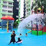 Ipoh Water Park